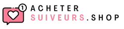 achetersuiveurs.shop Logo